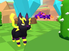 Xogo Upgrade Monster