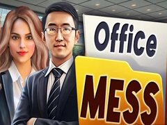 Xogo Office Mess