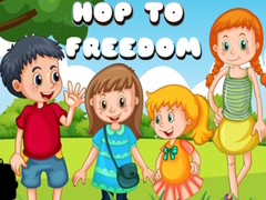Xogo Hop to Freedom
