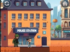 Xogo Rebel Run