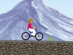 Xogo Bike Dash Speed & Balance Race