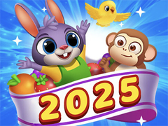 Xogo Bunny's Farm