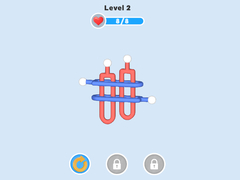 Xogo Pin Away Puzzle