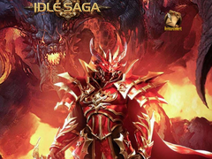 Xogo Idle Saga