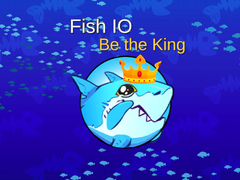 Xogo Fish IO
