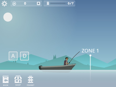 Xogo Fishing Simulator