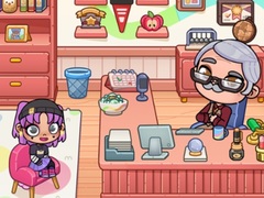 Xogo Find The Differences: Avatar World