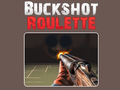 Xogo Buckshot Roulette 