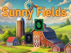 Xogo Sunny Fields