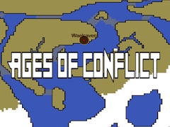 Xogo Ages of Conflict