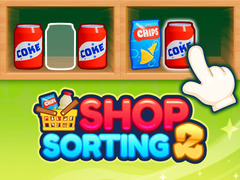 Xogo Shop Sorting 2