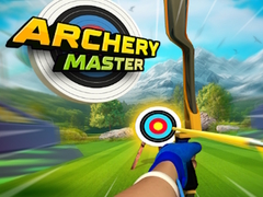 Xogo Archery Master