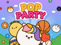Xogo Pop Party