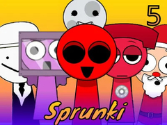 Xogo Sprunki Rotrizi 