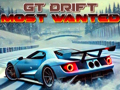 Xogo GT Drift Most Wanted