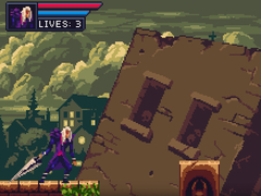 Xogo Not-A-Vania