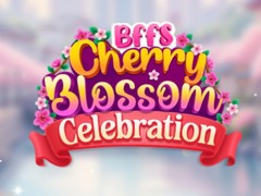 Xogo Bffs Cherry Blossom Celebration