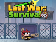 Xogo Last War: Survival