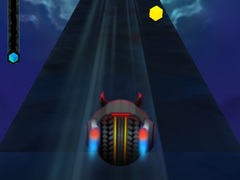 Xogo Sky Dash 