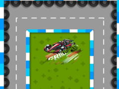 Xogo Gridspeed