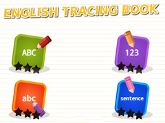Xogo English Training book