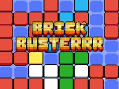 Xogo Brick Busterrr