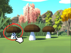 Xogo Hidden Mushrooms