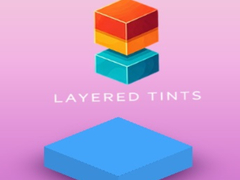 Xogo Layered Tints