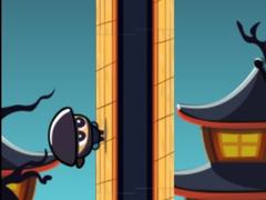 Xogo Speedy Ninja