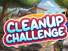 Xogo Cleanup Challenge