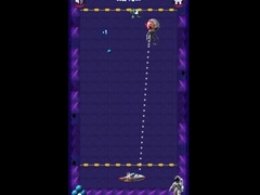 Xogo Cosmic Shootout