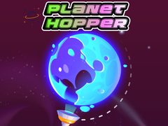Xogo Planet Hopper