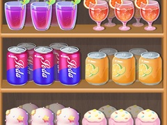 Xogo Shelf Sweep