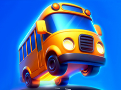 Xogo Bus Parking Out