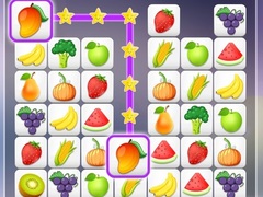 Xogo Tile Connect Pair Match Puzzle