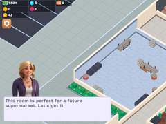 Xogo Idle Supermarket Tycoon