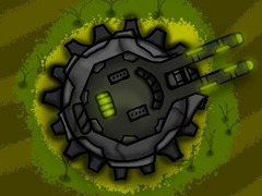 Xogo Zombies and Guns