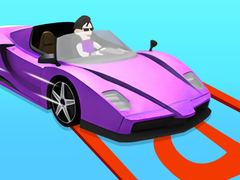 Xogo Real Car Parking Simulator