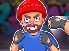 Xogo Brawler Man Fist Of Fury