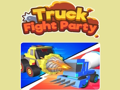 Xogo Truck Fight Party 