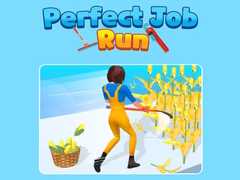 Xogo Perfect Job Run 