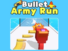 Xogo Bullet Army Run