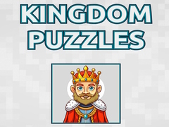 Xogo Kingdom Puzzles
