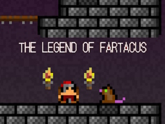 Xogo The Legend of Fartacus