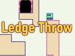 Xogo Ledge Throw
