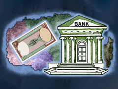Xogo The Counterfeit Bank