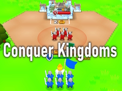 Xogo Conquer Kingdoms