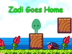 Xogo Zadi Goes Home