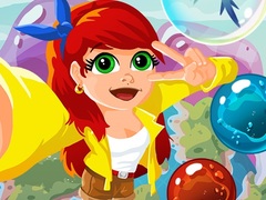 Xogo Jello Bubbles