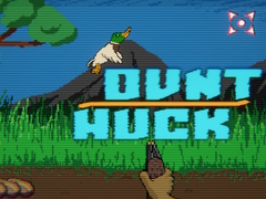 Xogo Dunt Huck